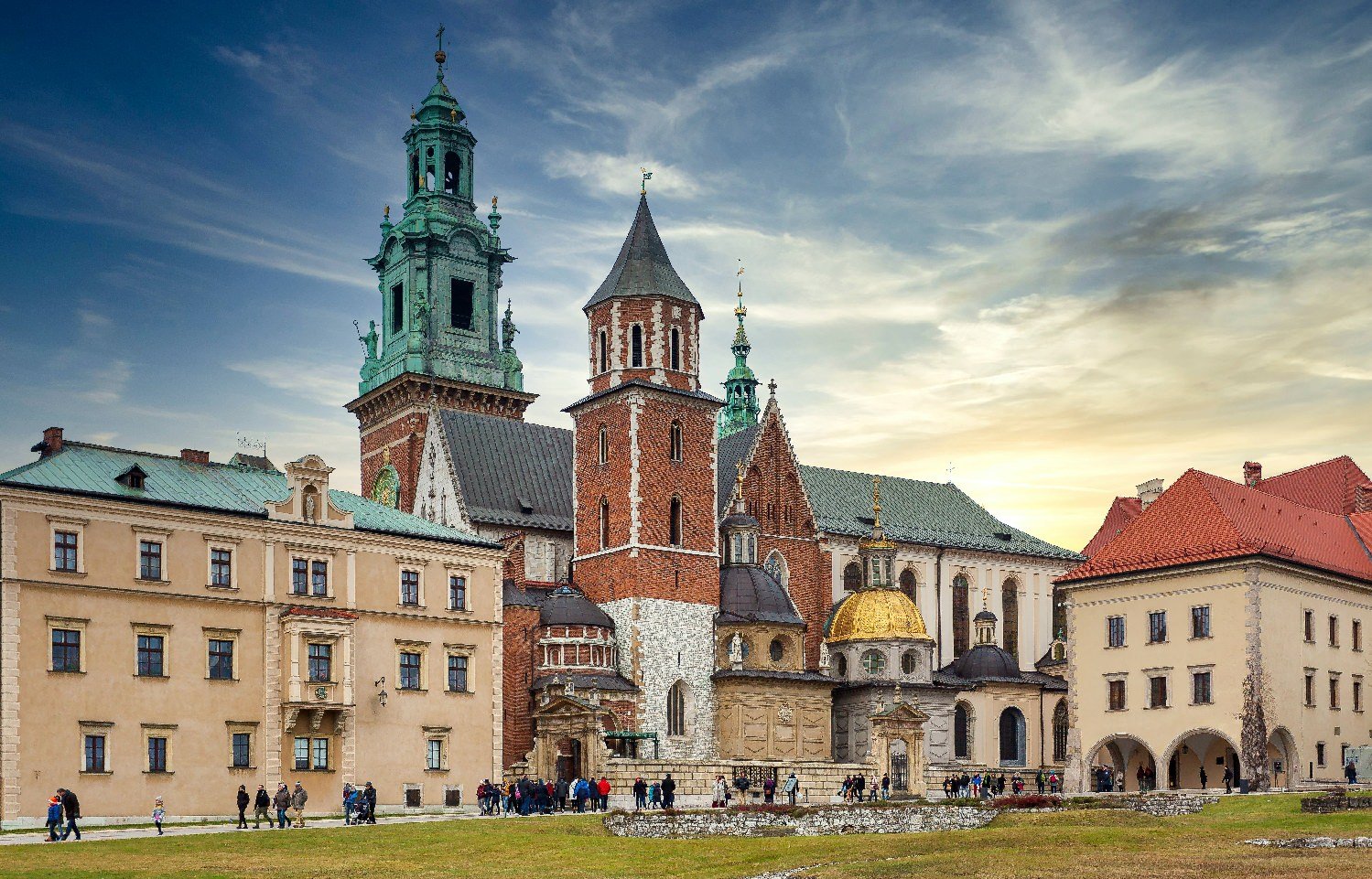 Learn polish in Poland