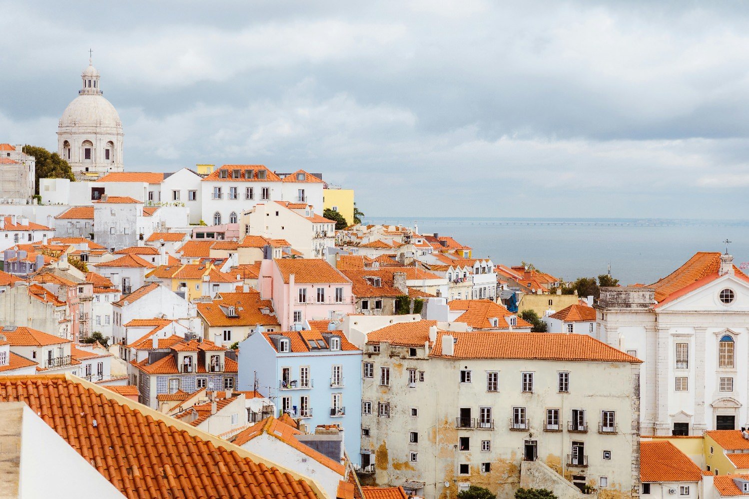 Learn portuguese in Portugal