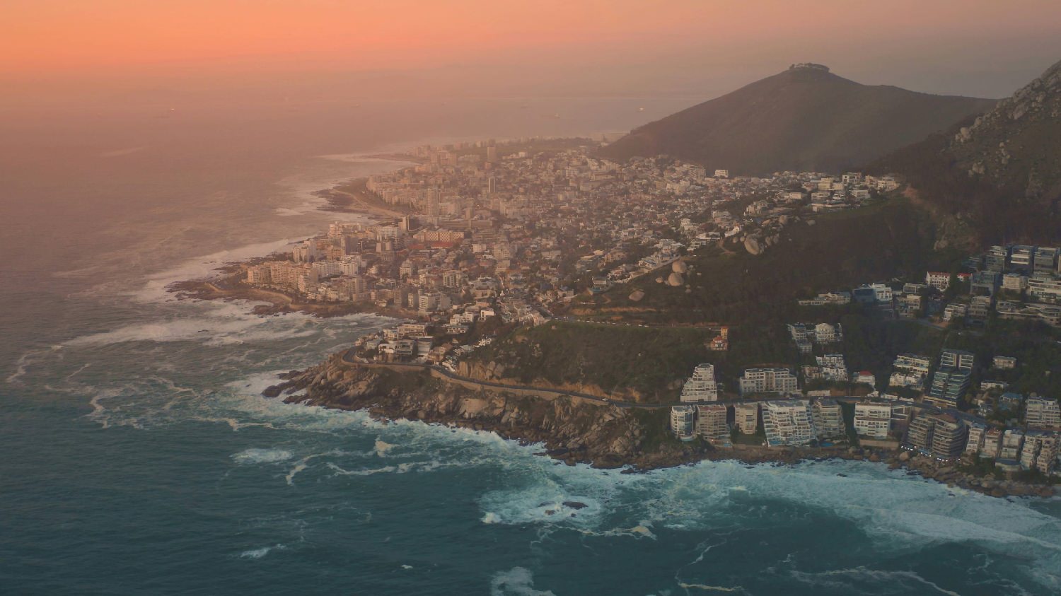 Learn english in South Africa
