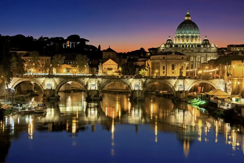 Homestay Italian Courses in Rome: Learn Italian with Native Teachers in the Eternal City