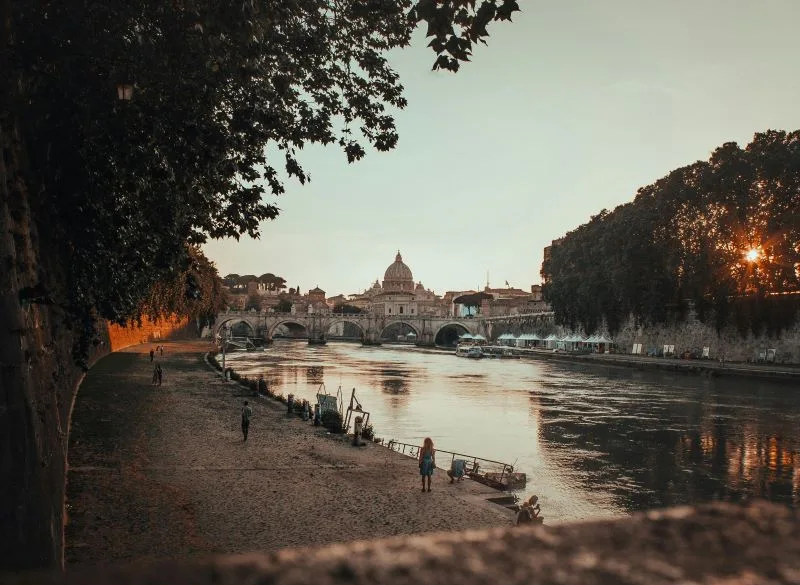 Italian & Cultural Heritage Immersion in Rome: Specialized Language Courses with Native Teachers