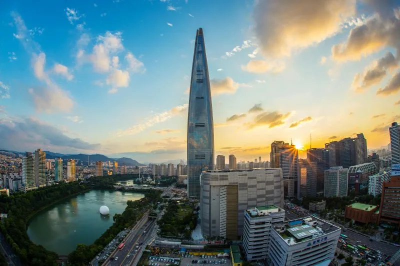 Imparare il Coreano in Corea del Sud: Immersione Totale a Casa del tuo Insegnante