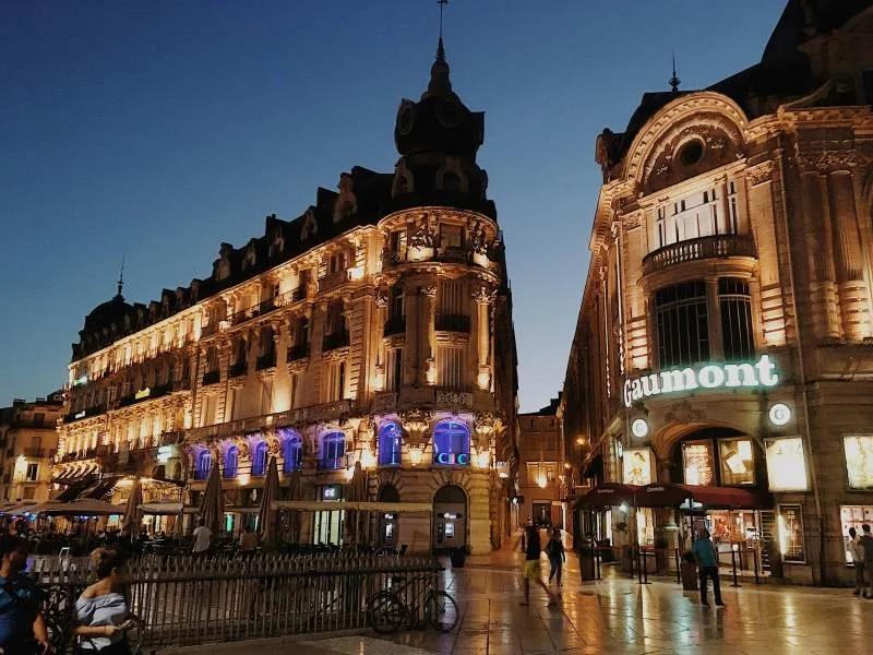 Transform Your French Through Immersion in Montpellier: Elevate Language Mastery
