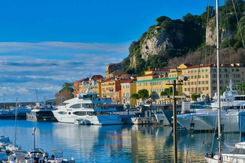 Learn French in Nice: Immersive Homestay Experience on the French Riviera