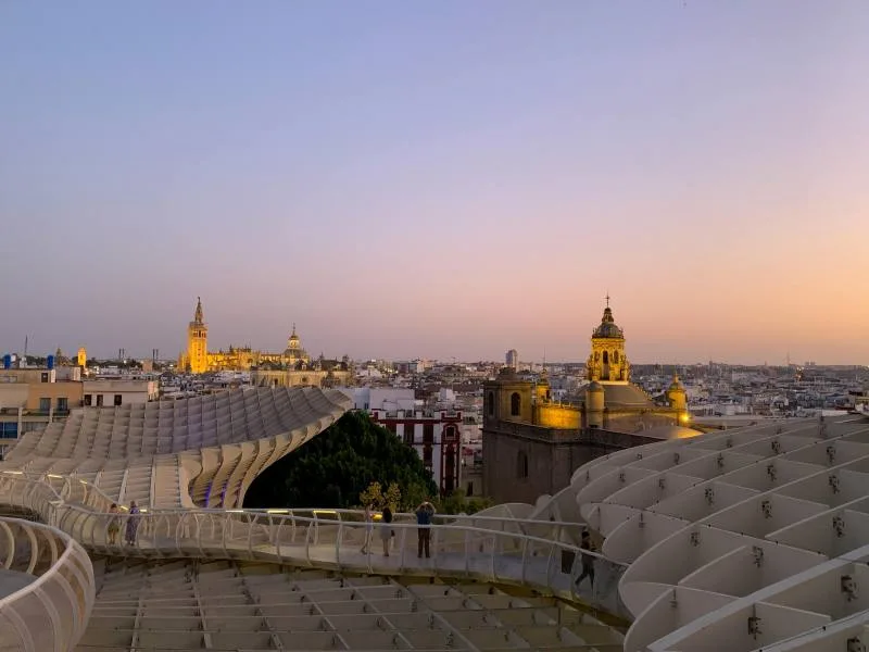 Spanish Immersion Program in Seville – Transform Your Spanish