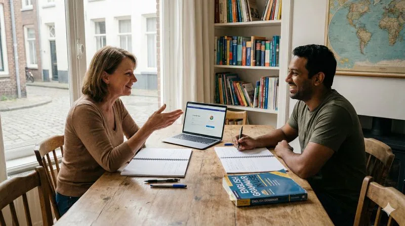 Become a Host Family: Host International Students & Share Your World