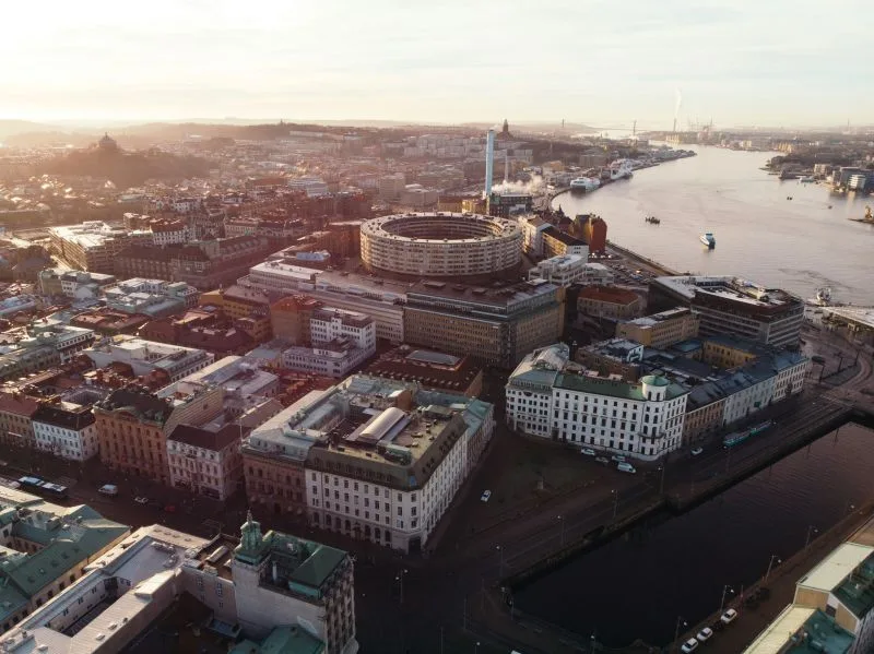 Swedish Immersion Programs in Gothenburg