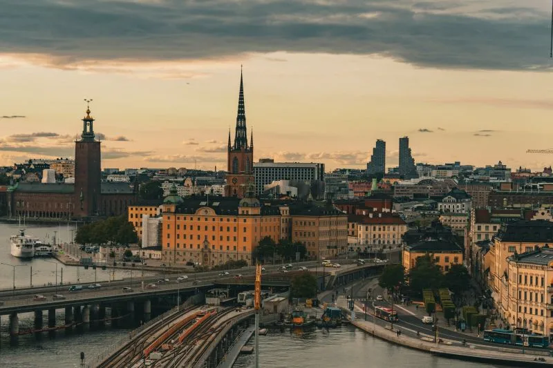 Swedish Immersion Programs in Stockholm