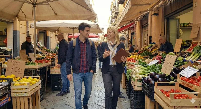 What is language immersion?