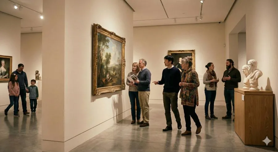 Why choose a language immersion?